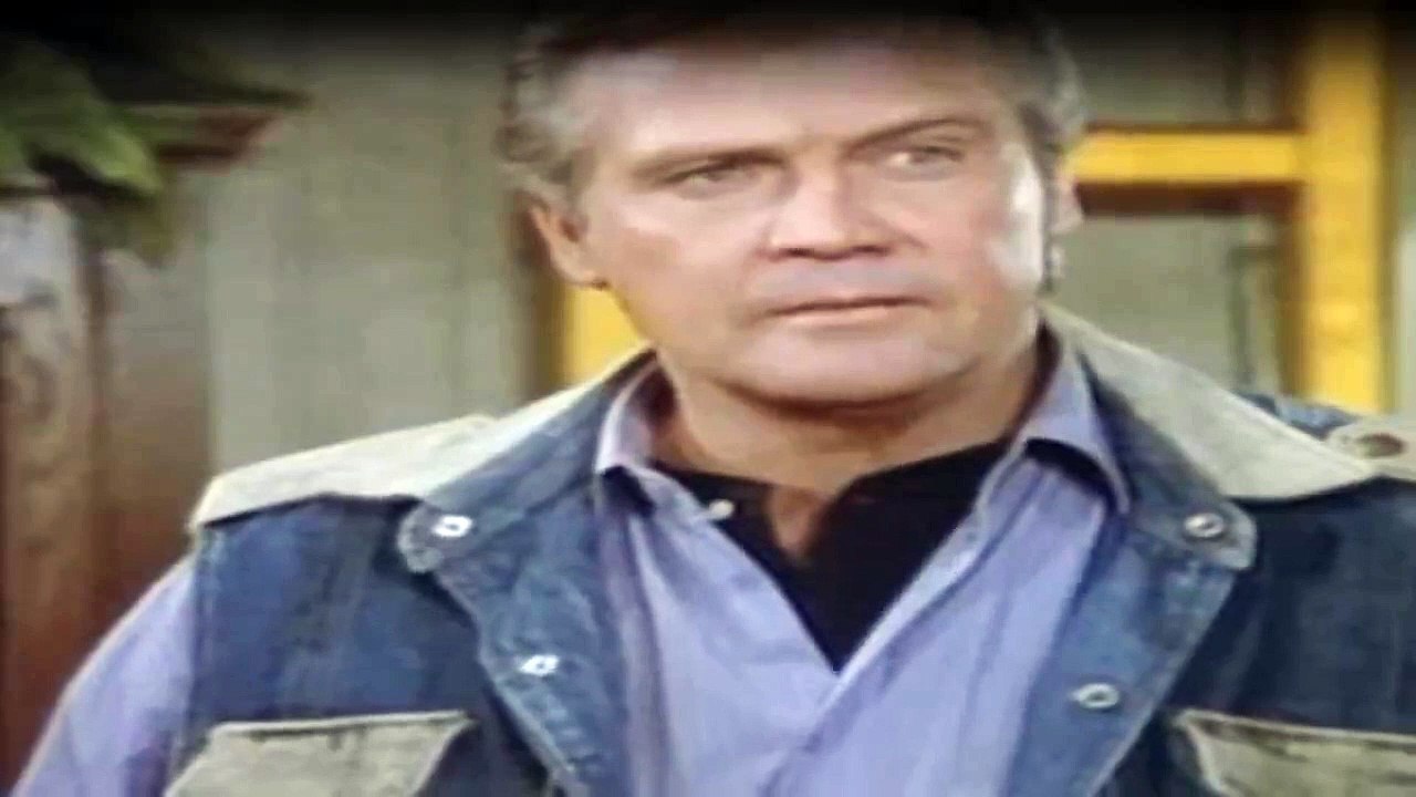 Ein Colt für alle Fälle Staffel 5 Folge 13 HD Deutsch