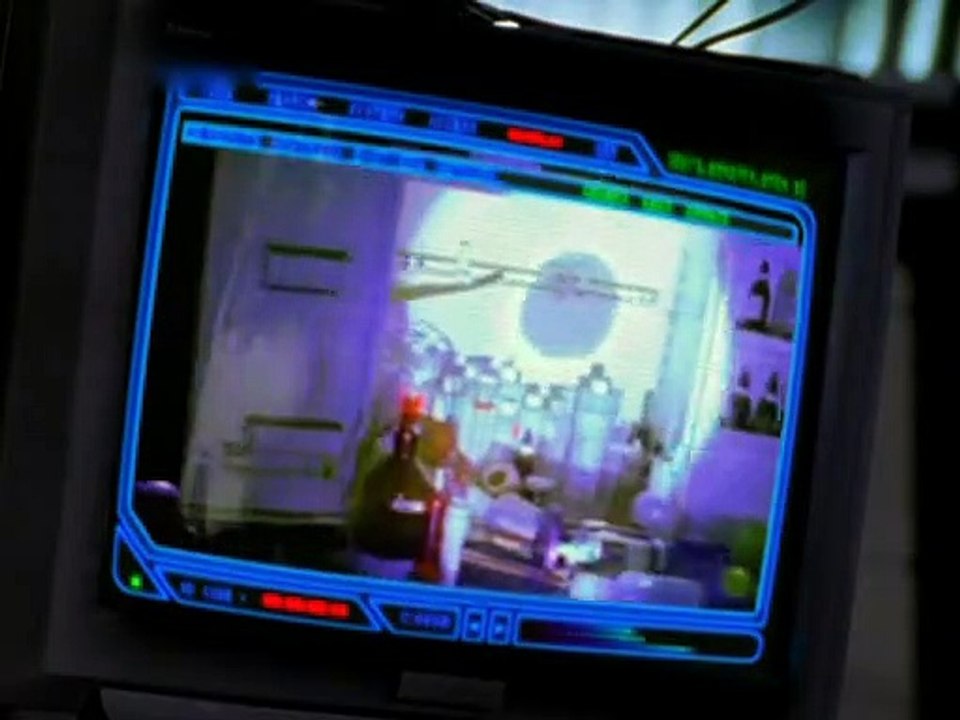 Nikita Staffel 2 Folge 17 HD Deutsch