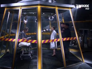 Outer Limits - Die unbekannte Dimension Staffel 2 Folge 15 HD Deutsch