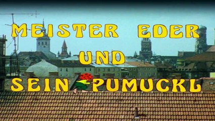 Meister Eder und sein Pumuckl Staffel 1 Folge 10 HD Deutsch