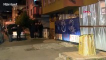 Pendik'te karı koca evde ölü bulundu