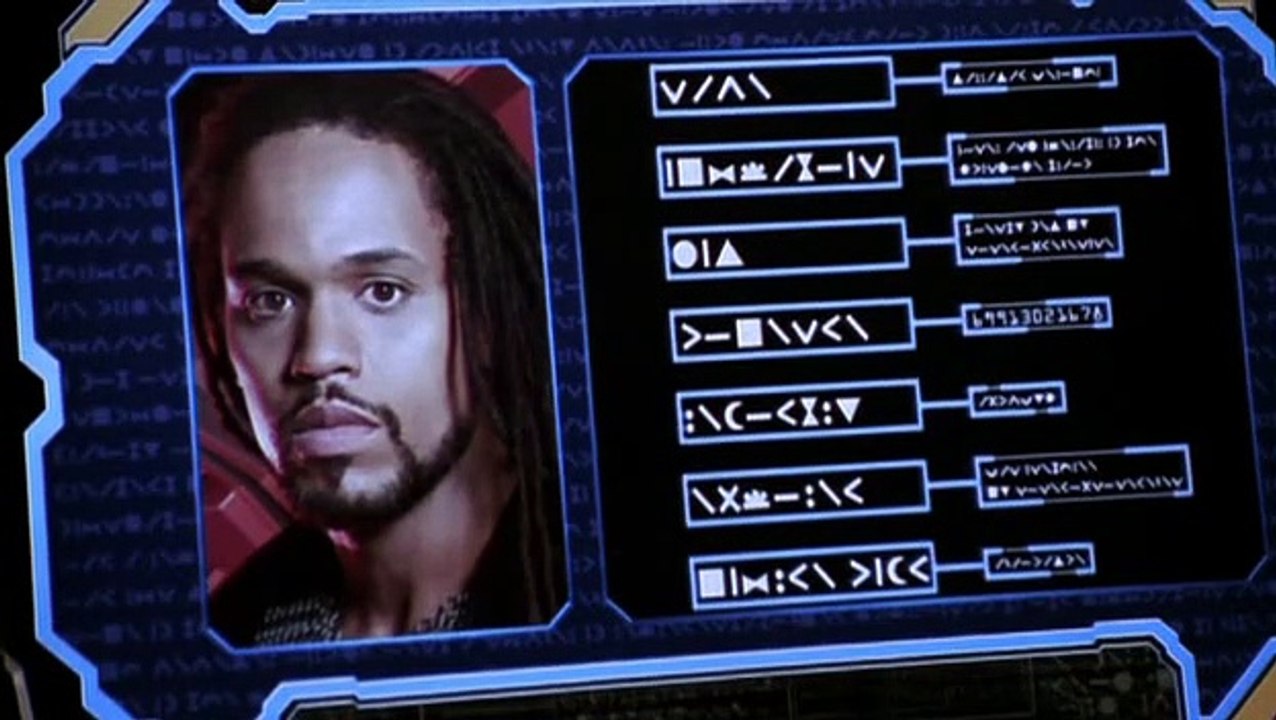 Andromeda Staffel 1 Folge 13 HD Deutsch