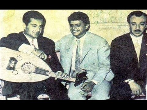 يا قلبي يا مجروح لفريد الاطرش عود لمطرب اليمن احمد قاسم بواسطه سوزان مصطفي