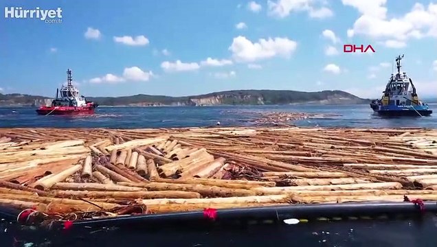 Sinop, Kastamonu ve Bartın'da sel sonrası çalışmalar sürüyor