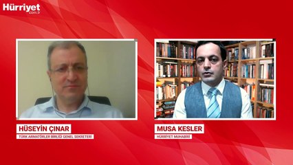 Emekli Kurmay Albay yanıtladı "korsanlara nasıl karşı koyulmalı?"