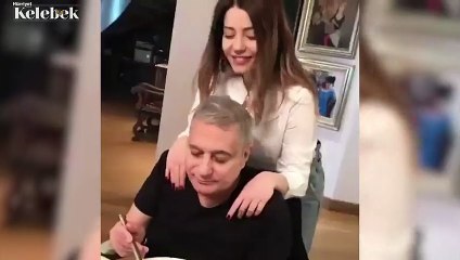 Mehmet Ali Erbil eski günlerine geri döndü