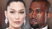 Bella Hadid Claps Back After Kanye West’s Gigi Diss, Anti-Semitic Tweet: ‘This is NOT Okay’