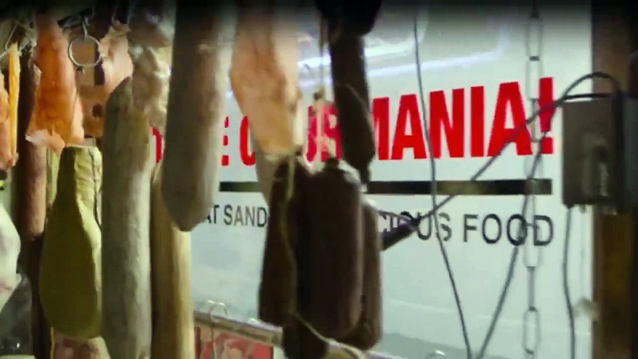 The Tick Staffel 1 Folge 9 HD Deutsch