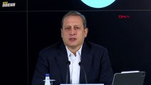 Galatasaray Başkanı Burak Elmas açıklamalarda bulundu
