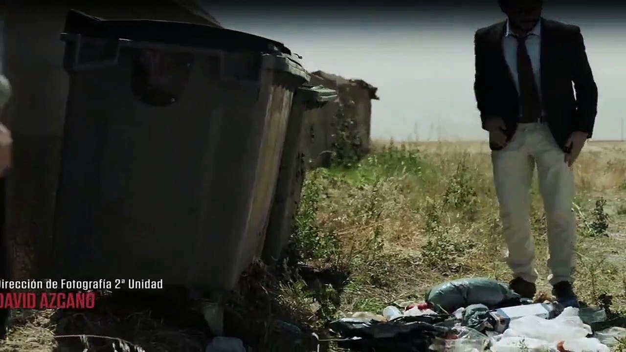 Haus des Geldes Staffel 2 Folge 2 HD Deutsch