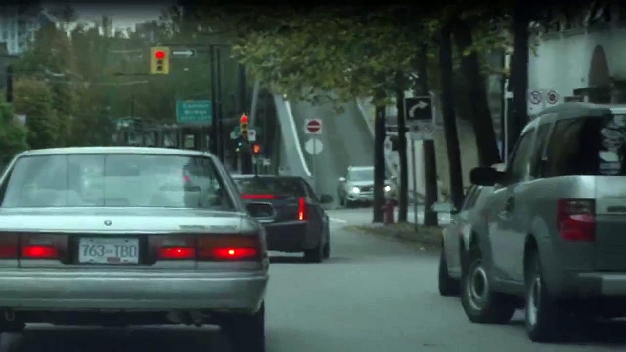 Rogue Staffel 4 Folge 8 - Part 02 HD Deutsch