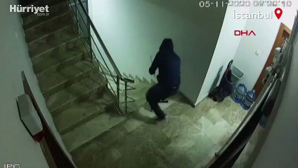 45 evden 5 milyon liralık hırsızlık! Polis takibiyle yakalandılar