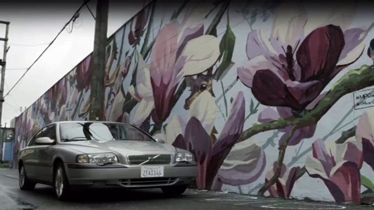 Rogue Staffel 4 Folge 10 - Part 01 HD Deutsch