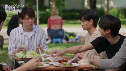 physical therapy - Ep5 - Eng sub BL