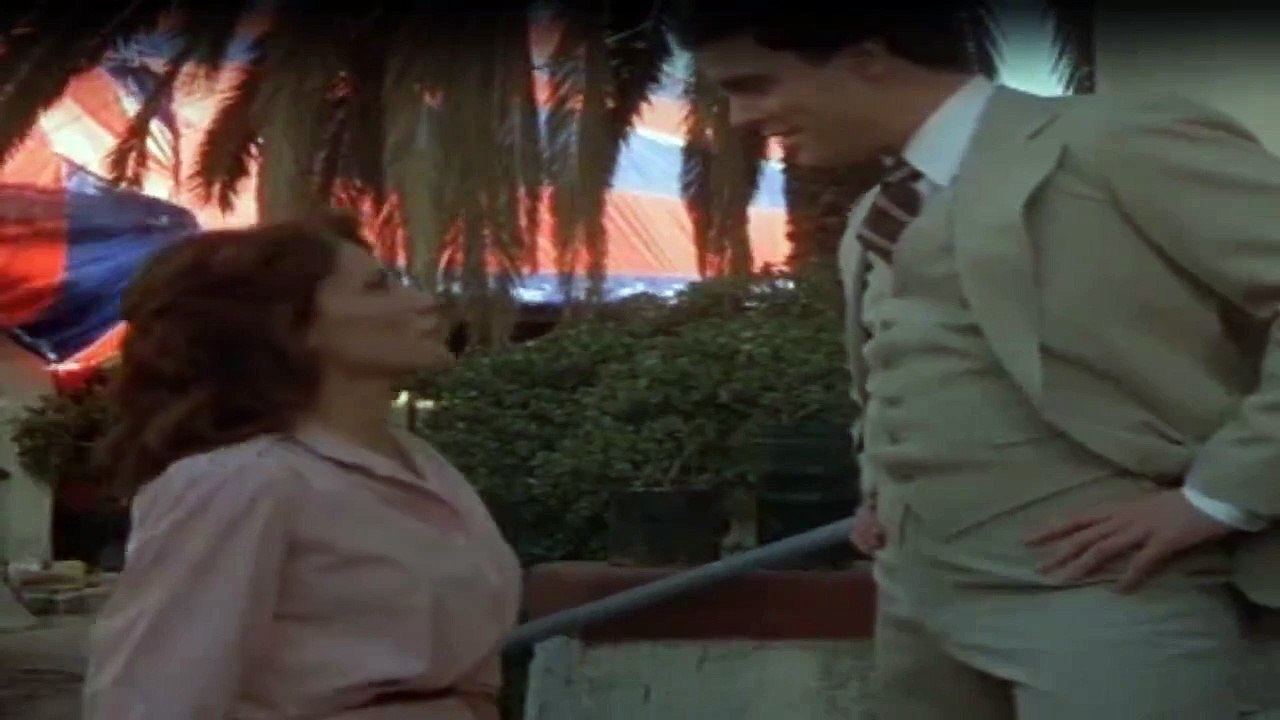 Der unglaubliche Hulk Staffel 3 Folge 16 HD Deutsch