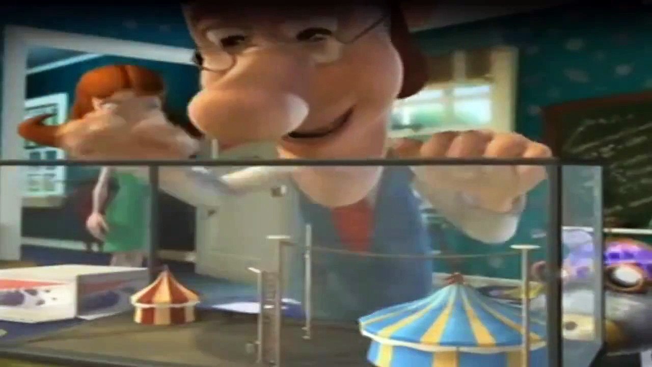 Jimmy Neutron Staffel 3 Folge 11 HD Deutsch