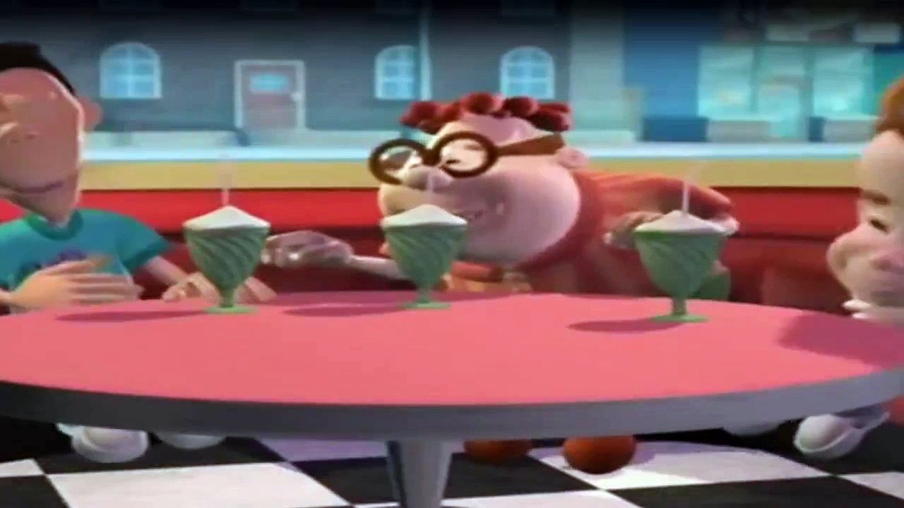 Jimmy Neutron Staffel 3 Folge 12 HD Deutsch