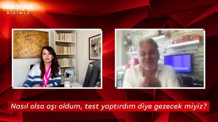 Savaş Özbey İsyan Etti: "Kabus Gibi..." | Hürriyet Bizimle #3