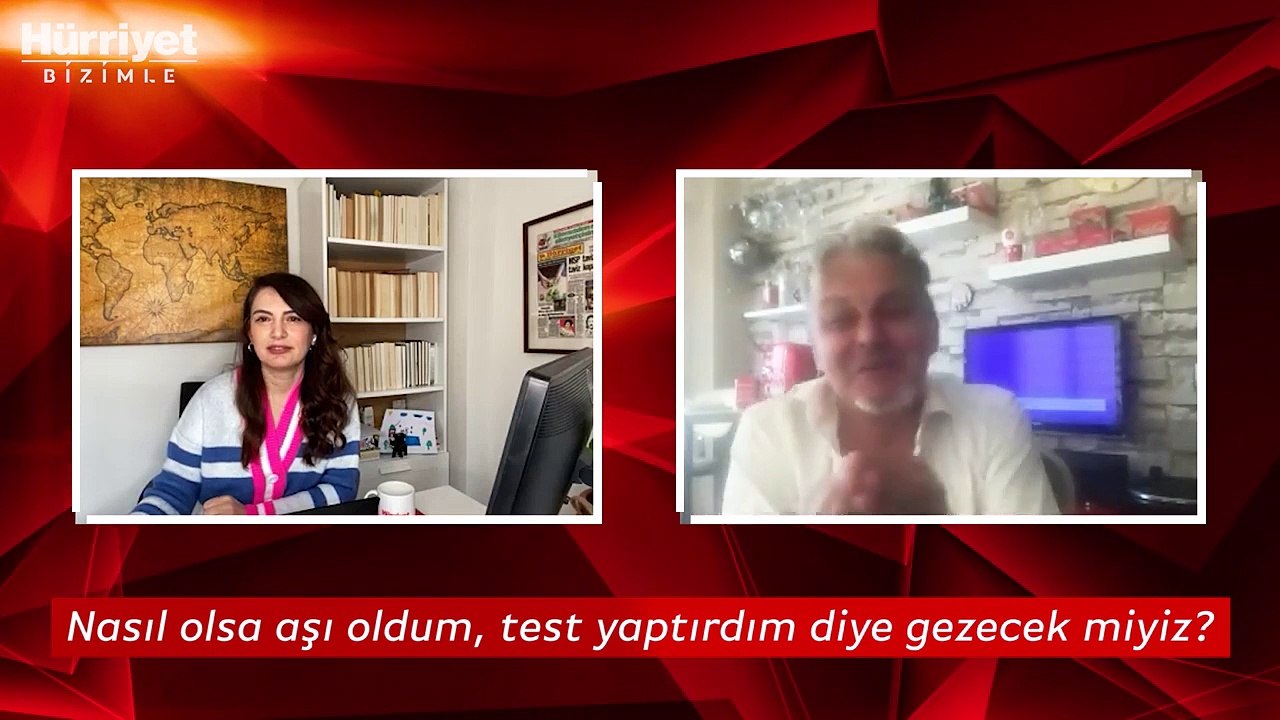 Savaş Özbey İsyan Etti: "Kabus Gibi..." | Hürriyet Bizimle #3