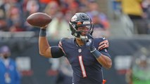 NFL Week 6 Preview: Commanders Vs. Bears Will Be A Terrible TNF Game
