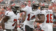 NFL Week 6 Preview: Bucs (-8.5) Will Crush Steelers