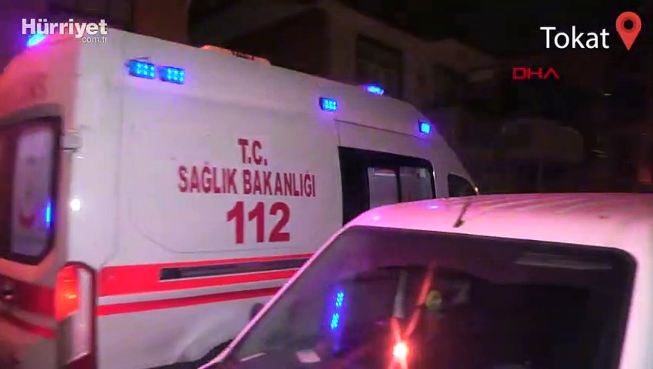 Arkadaş grubunun yılbaşı eğlencesi kanlı bitti 1 ölü, 1 yaralı