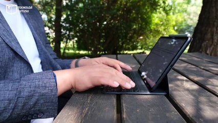 Huawei MatePad 11 incelemesi