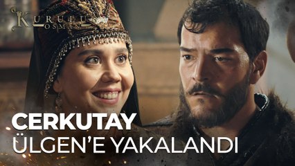 Sana feda olsun Cerguday Kurulu Osman 100. bölüm