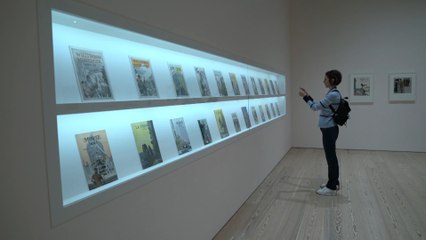 "Edward Hopper's New York", las obras del artista se exhiben en el Museo Withney