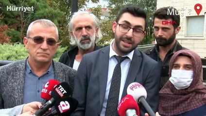 Pınar Gültekin cinayeti davasında, 7'nci duruşma