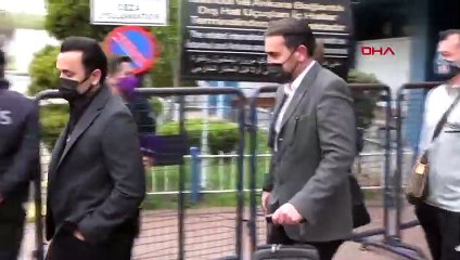 Beşiktaş, Trabzon'a geldi