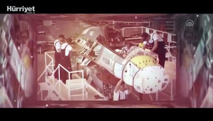 Türk savunma sanayisi "tam bağımsızlık" hedefine ilerliyor