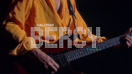 Johnny Hallyday - Hey Joe