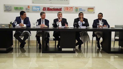 Presidente de Cap Cana: "En turismo inmobiliario somos los líderes"