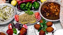 Ramazan ayı ve tam kapanma için beslenme önerileri