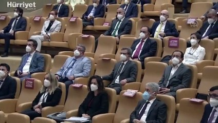 Cumhurbaşkanı Erdoğan'dan önemli açıklamalar