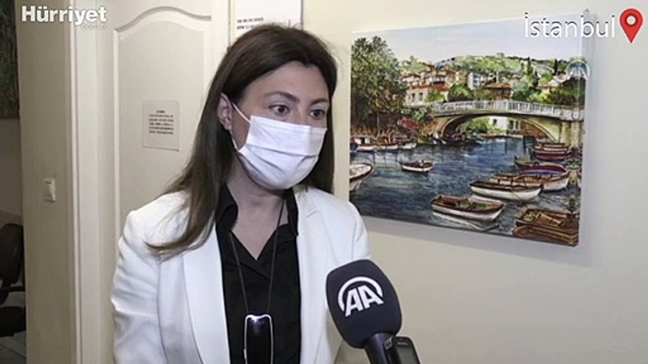 İstanbul'da aile sağlığı merkezlerinde BioNTech...