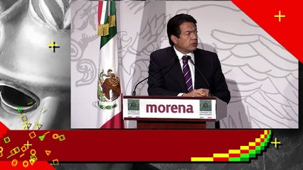 ¡Delgado responde a Porfirio y anuncia que serán 109 fideicomisos opacos los que se extinguirán!
