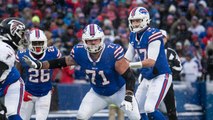 NFL Week 6 Preview: Bills (-3) Are Better Than The Chiefs