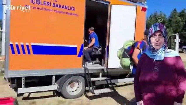 Uludağ'da ormanda kaybolan Gülefer Boynukısa'yı arama çalışmaları devam ediyor