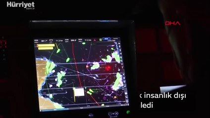 Yunanistan'ın sığınmacılara yönelik insanlık dışı muamelesini Alman kanalı görüntüledi