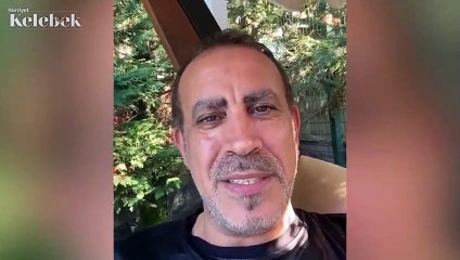 Haluk Levent koronavirüse yakalandı