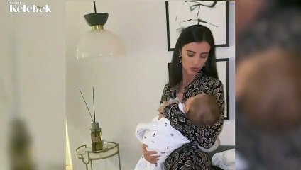 18 aylık oğlu yoğun bakımda yaşam savaşı verdi