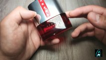 Prada Sport Rossa Luna Mens Fragrance (Review)