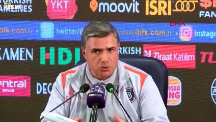 Erdinç Sözer: Takımımız karakter gösterdi
