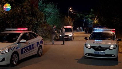 Baba 20.Bölüm Fragmanı