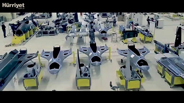 Bayraktar TB2 SİHA’lar Avrupa Birliği semalarında uçacak!