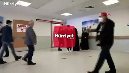 Yürek yakan olay... 15 günlük bebeğini kaybetti