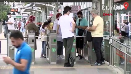 Turistlere para karşılığında HES kodu alıyorlar