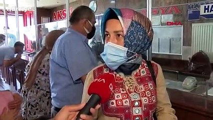 Bayram öncesi otogarda yüksek fiyat tartışması